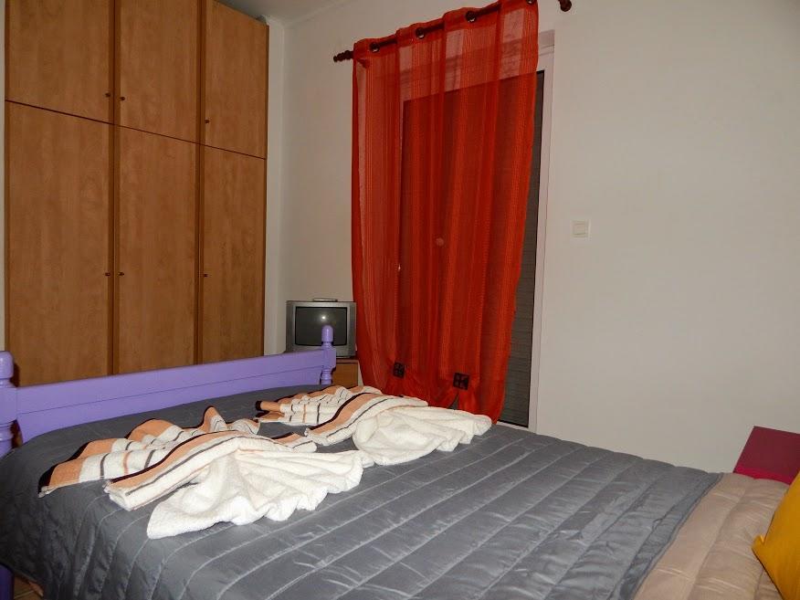 Small Country Apartment In Tripoli Exterior photo