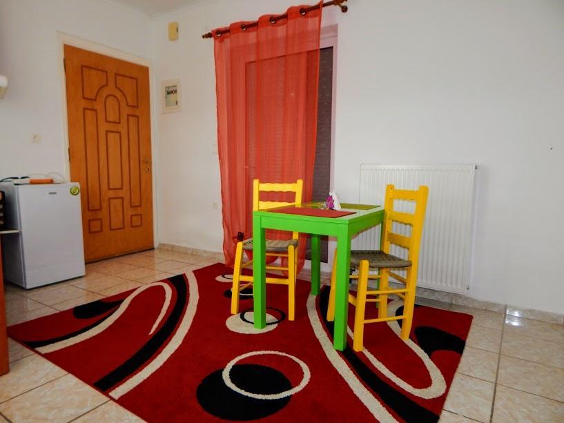 Small Country Apartment In Tripoli Exterior photo